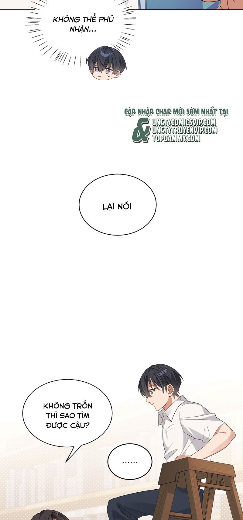 Tuế Nguyệt Gian Chapter 24 - Trang 2