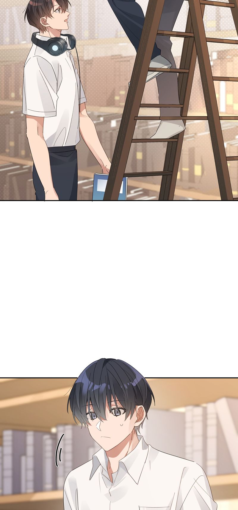 Tuế Nguyệt Gian Chapter 24 - Trang 2