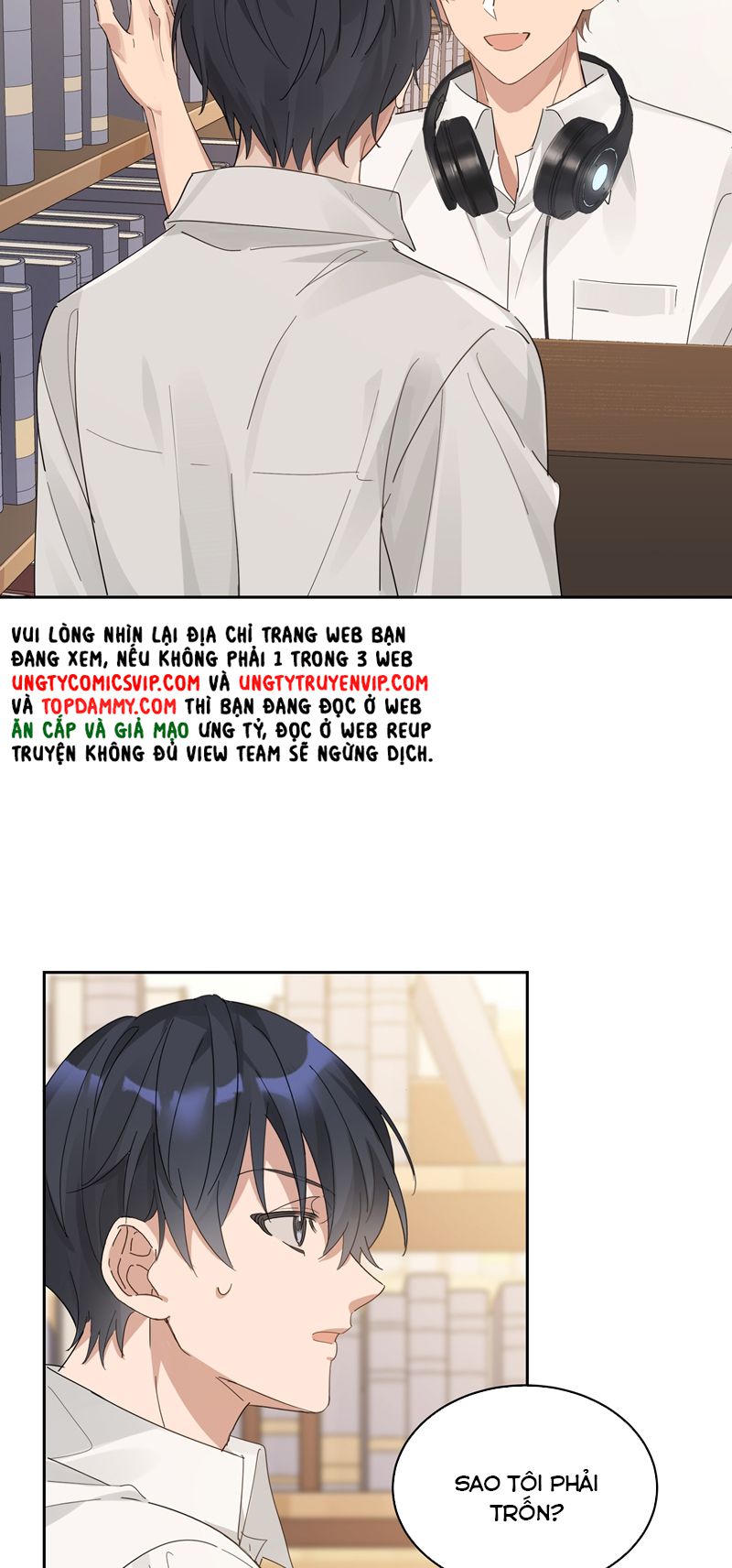 Tuế Nguyệt Gian Chapter 24 - Trang 2