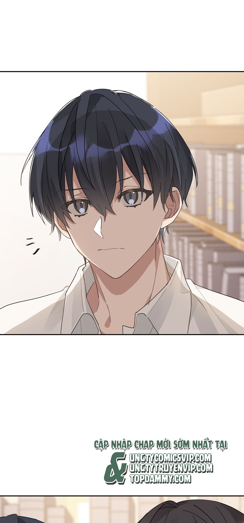 Tuế Nguyệt Gian Chapter 24 - Trang 2