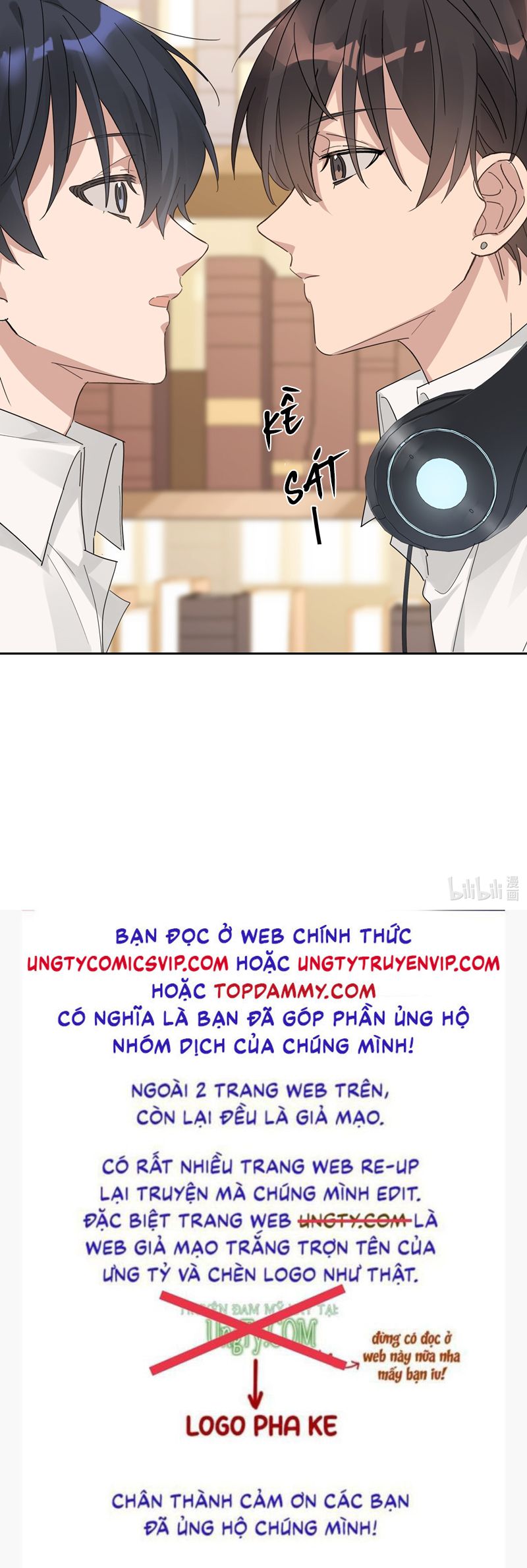 Tuế Nguyệt Gian Chapter 24 - Trang 2