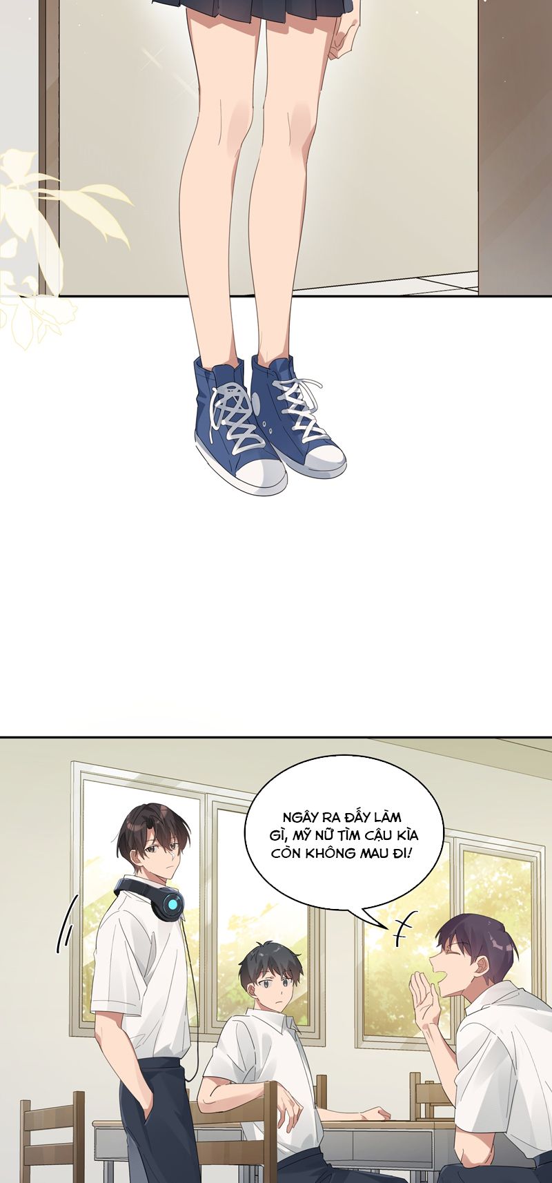 Tuế Nguyệt Gian Chapter 24 - Trang 2