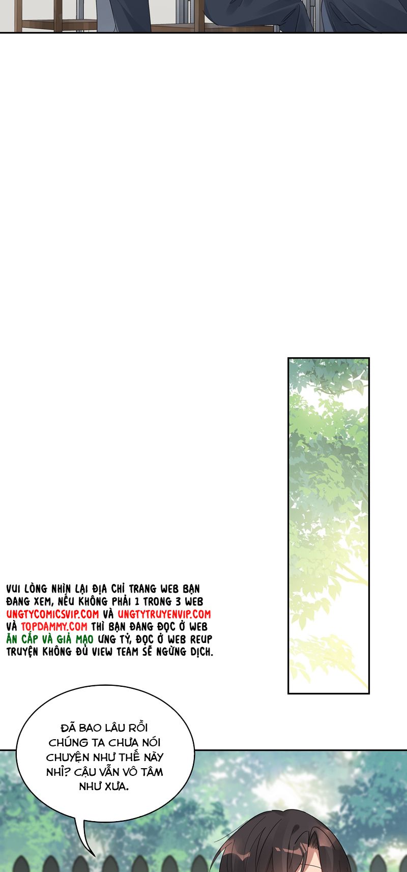 Tuế Nguyệt Gian Chapter 24 - Trang 2