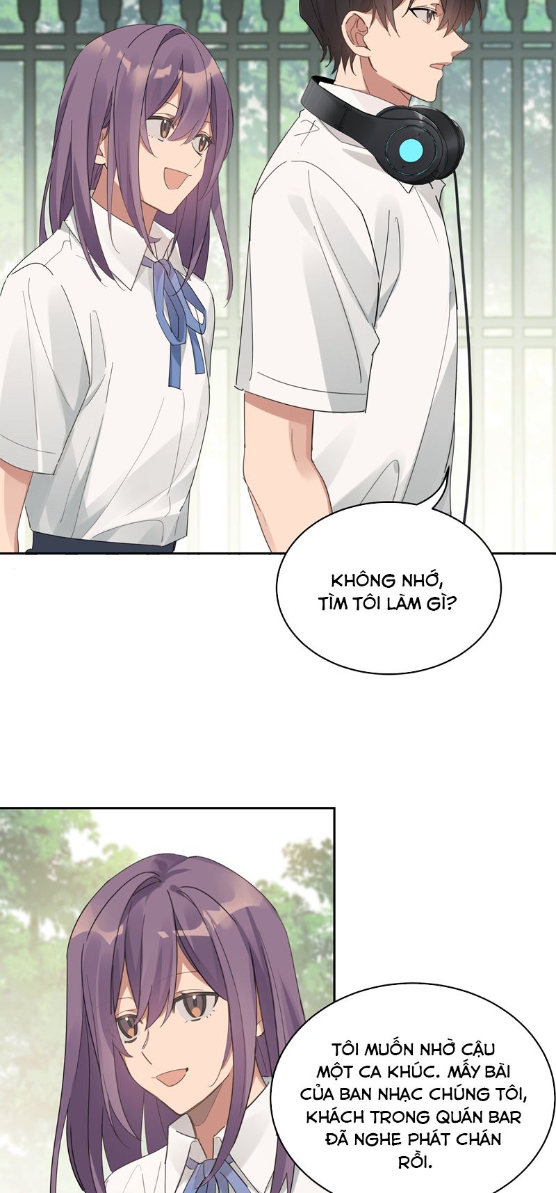 Tuế Nguyệt Gian Chapter 24 - Trang 2