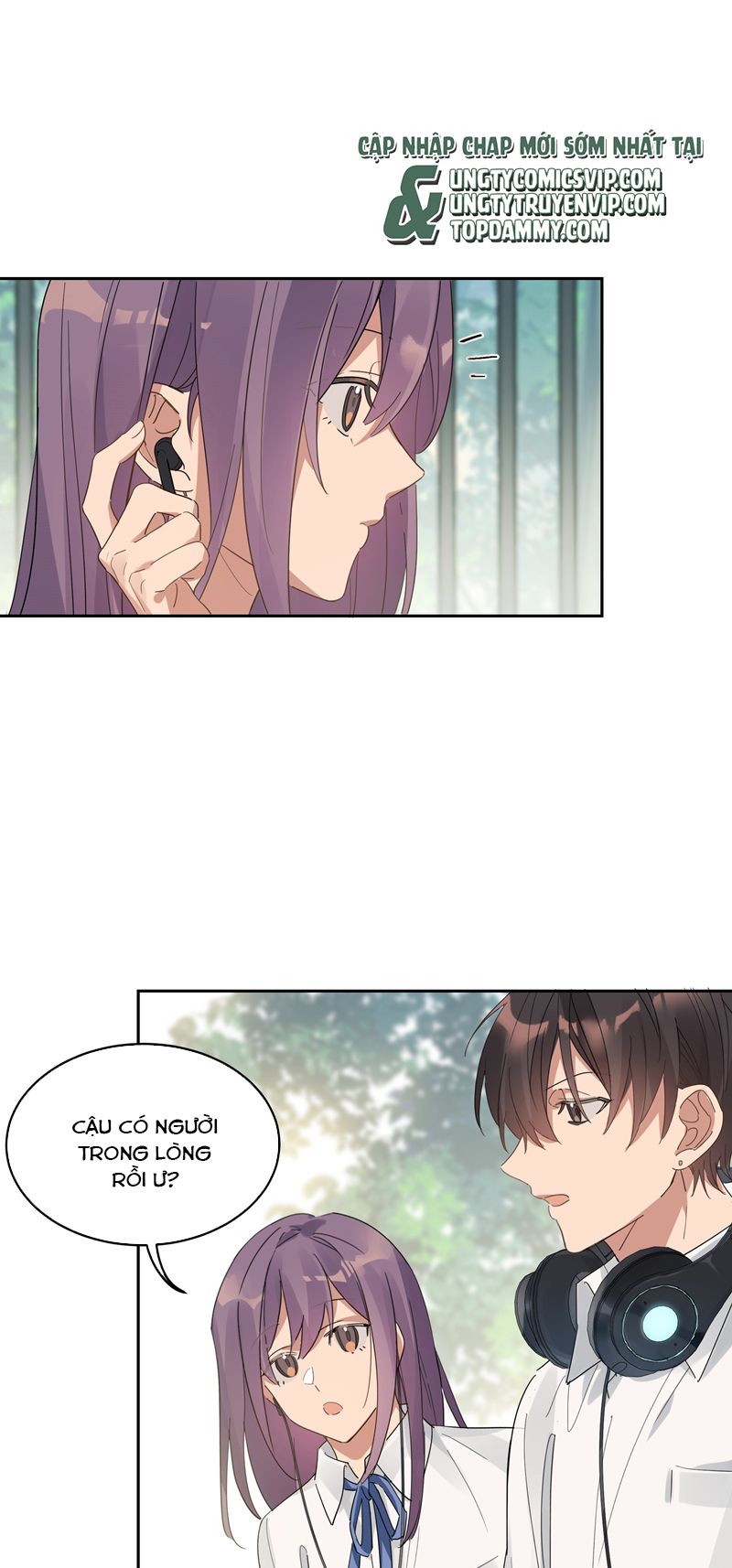 Tuế Nguyệt Gian Chapter 24 - Trang 2