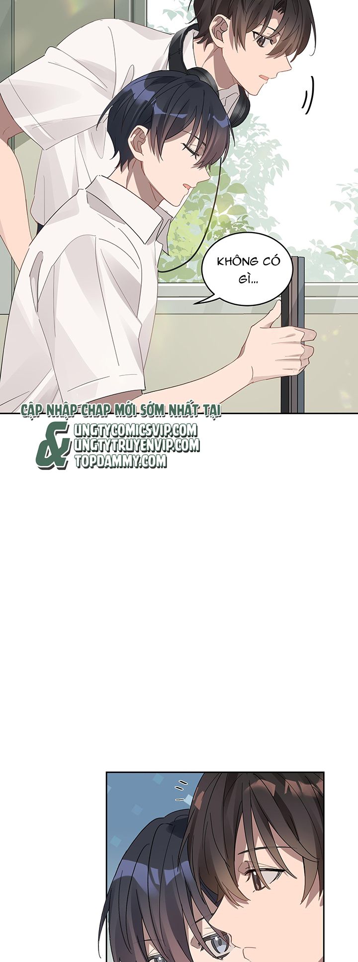 Tuế Nguyệt Gian Chapter 25 - Trang 2