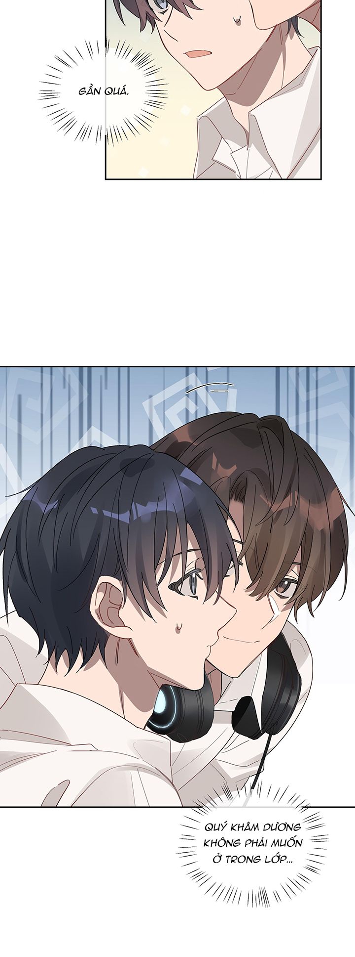 Tuế Nguyệt Gian Chapter 25 - Trang 2