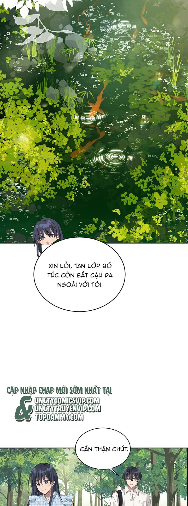 Tuế Nguyệt Gian Chapter 25 - Trang 2