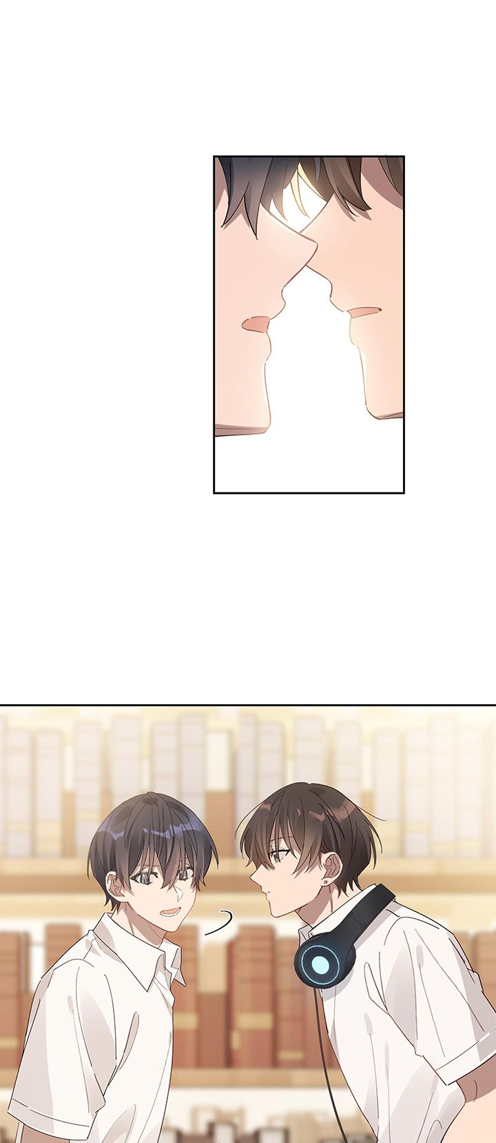 Tuế Nguyệt Gian Chapter 25 - Trang 2