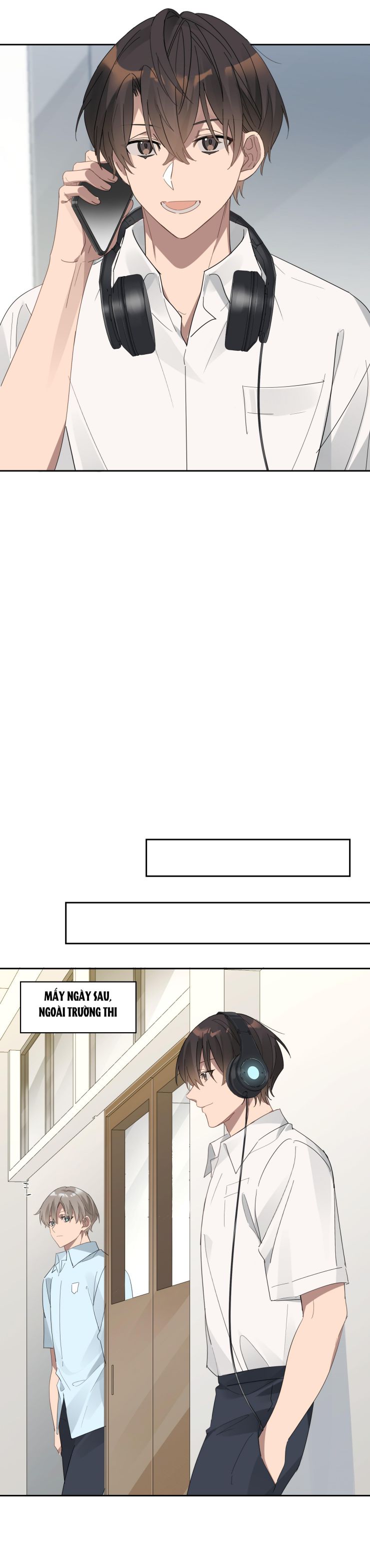 Tuế Nguyệt Gian Chapter 26 - Trang 2