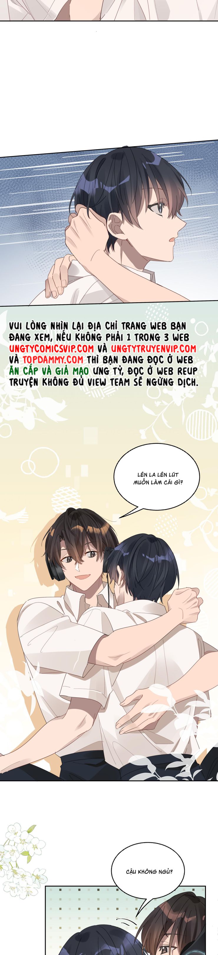 Tuế Nguyệt Gian Chapter 26 - Trang 2