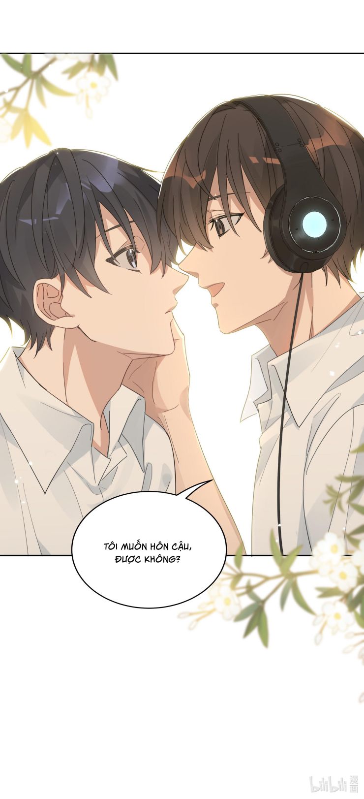 Tuế Nguyệt Gian Chapter 26 - Trang 2