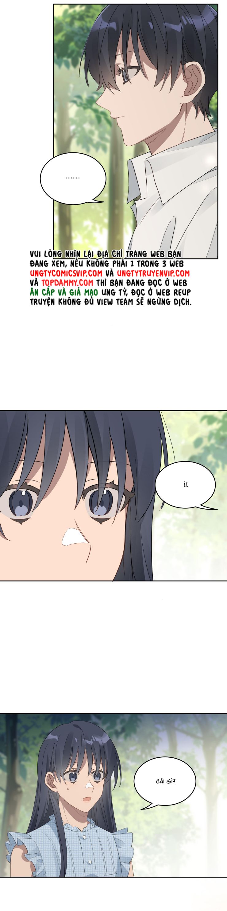 Tuế Nguyệt Gian Chapter 26 - Trang 2