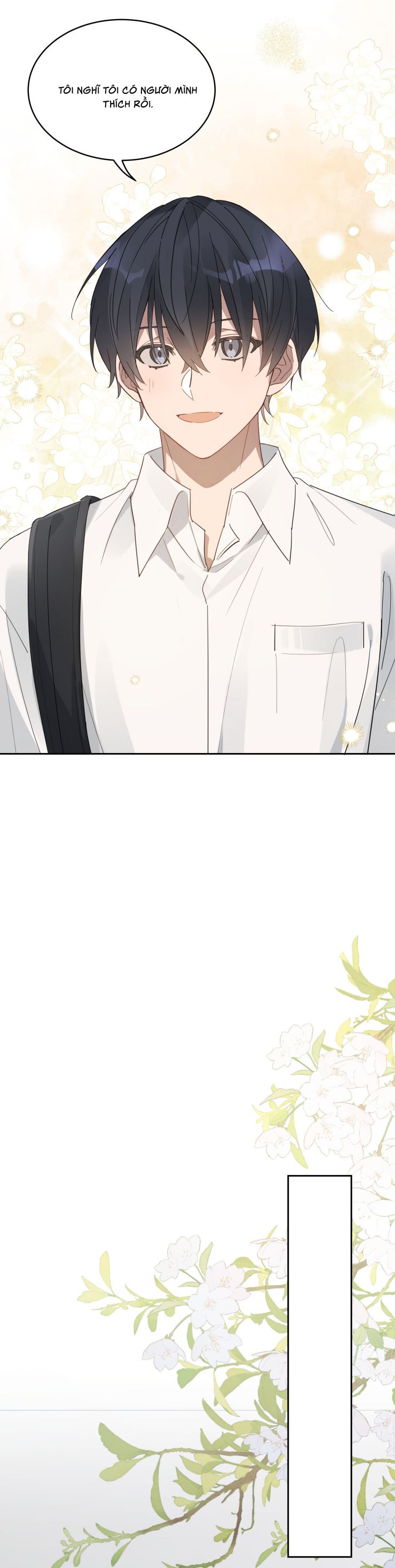 Tuế Nguyệt Gian Chapter 26 - Trang 2