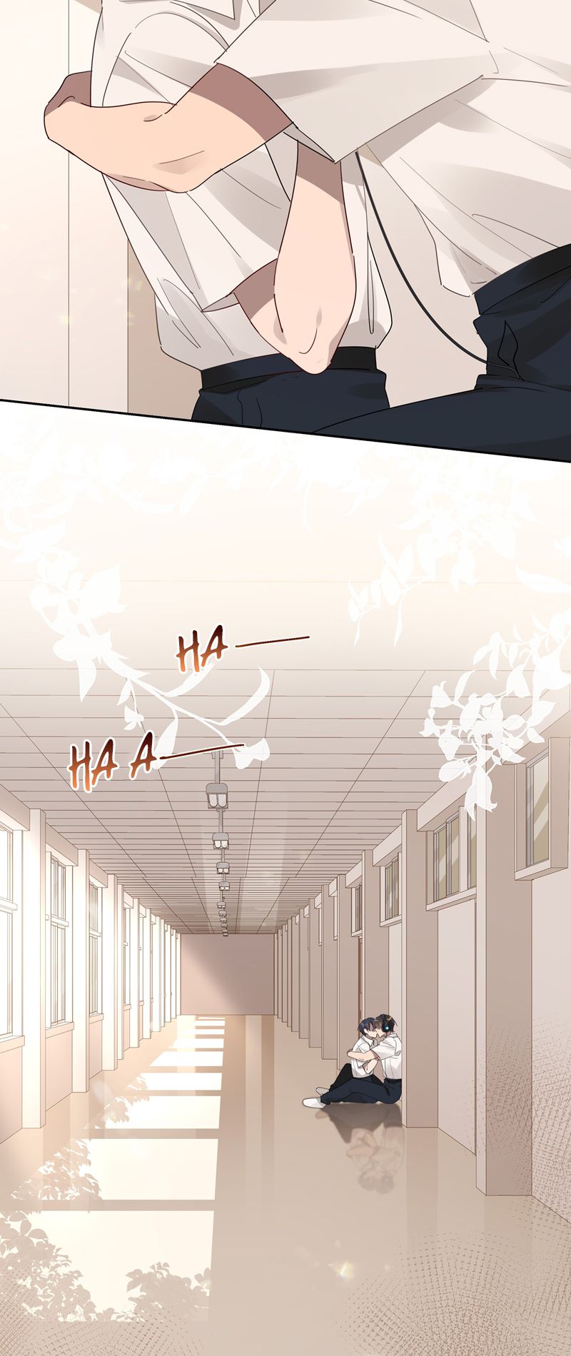 Tuế Nguyệt Gian Chapter 27 - Trang 2