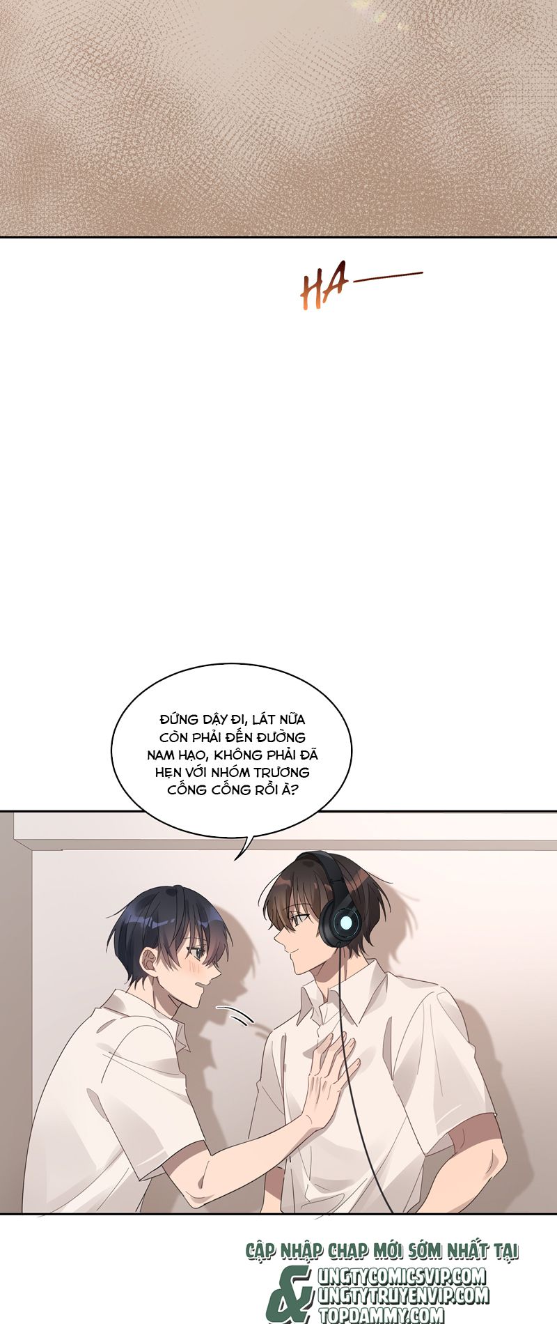 Tuế Nguyệt Gian Chapter 27 - Trang 2