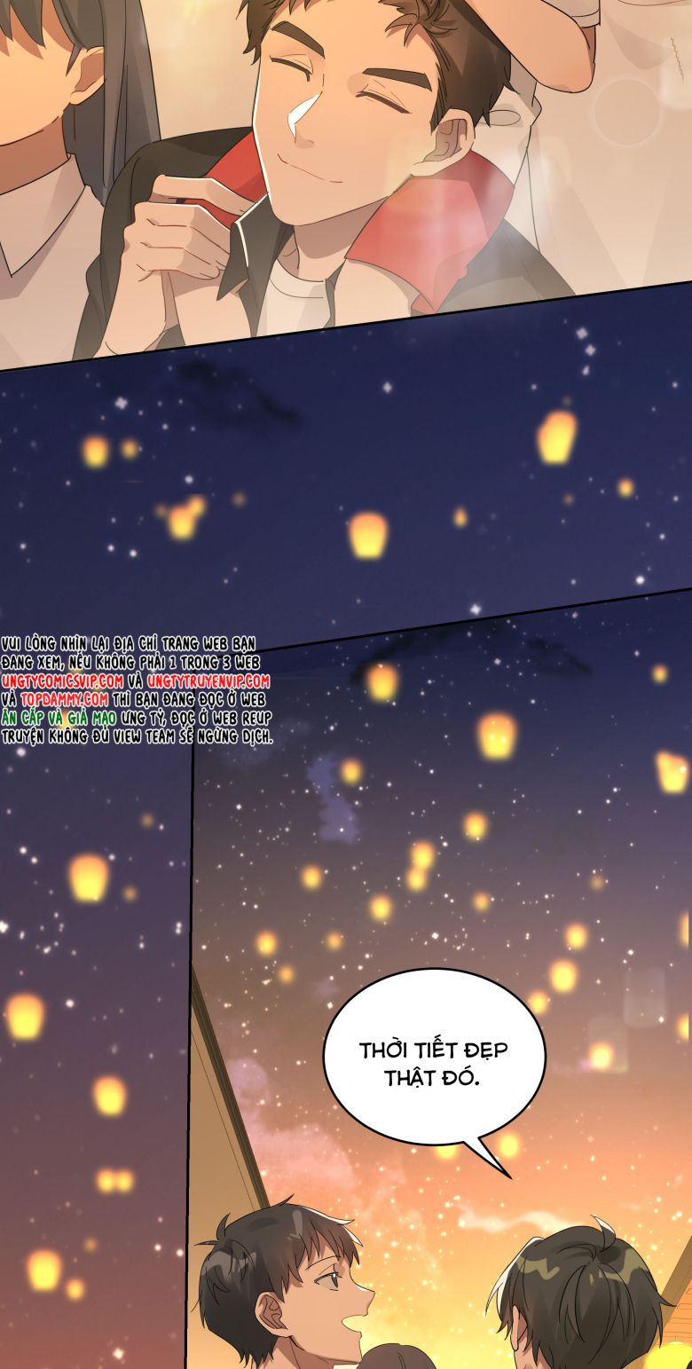 Tuế Nguyệt Gian Chapter 28 - Trang 2
