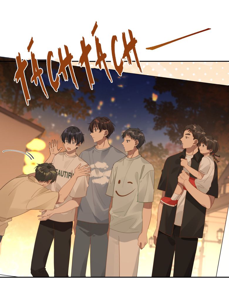 Tuế Nguyệt Gian Chapter 28 - Trang 2