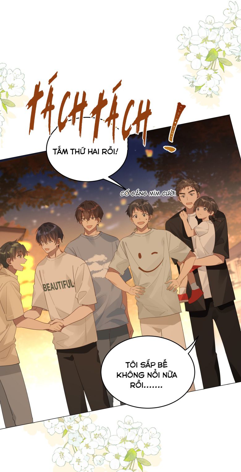 Tuế Nguyệt Gian Chapter 28 - Trang 2