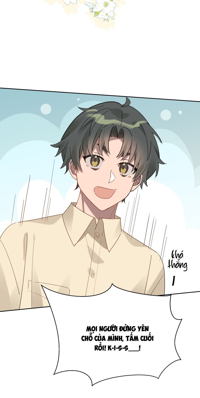 Tuế Nguyệt Gian Chapter 28 - Trang 2