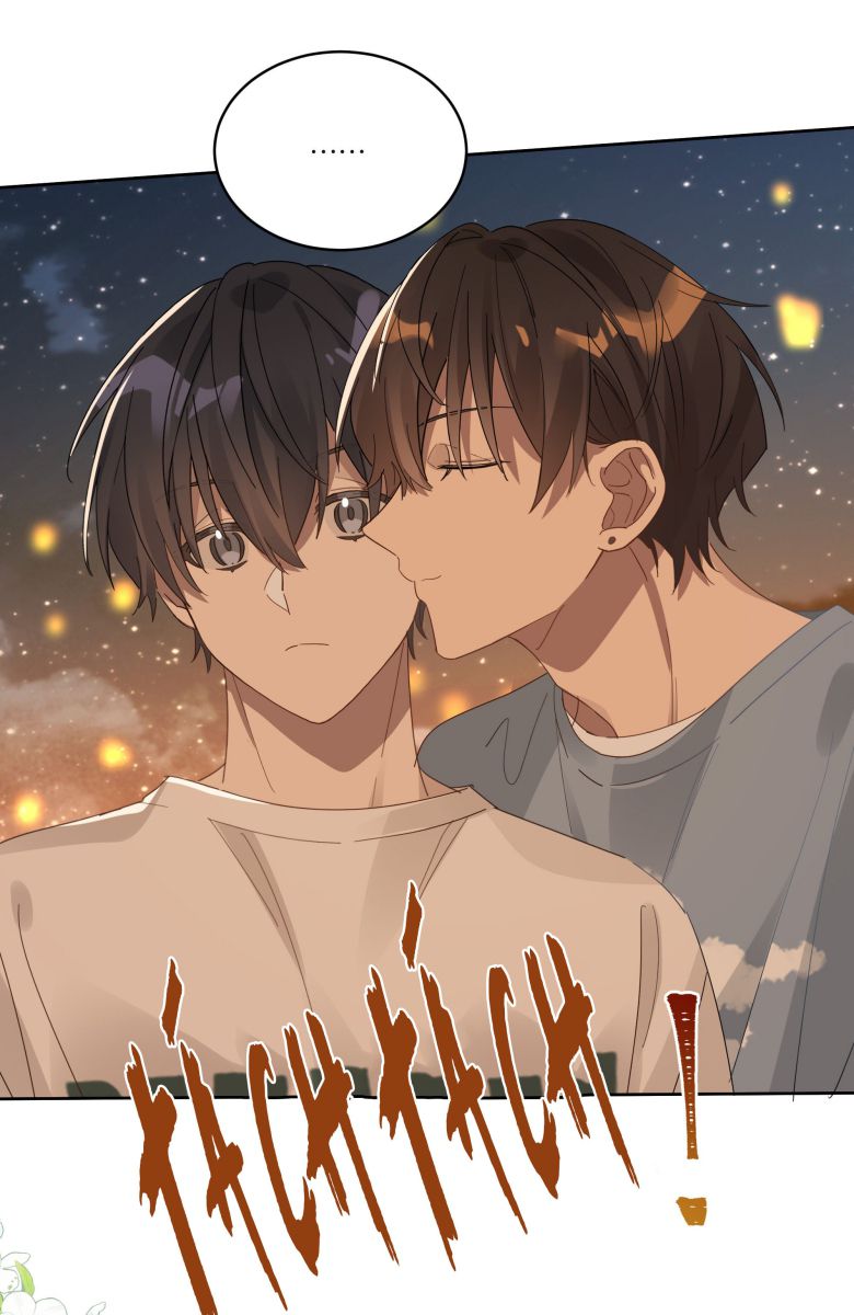 Tuế Nguyệt Gian Chapter 28 - Trang 2