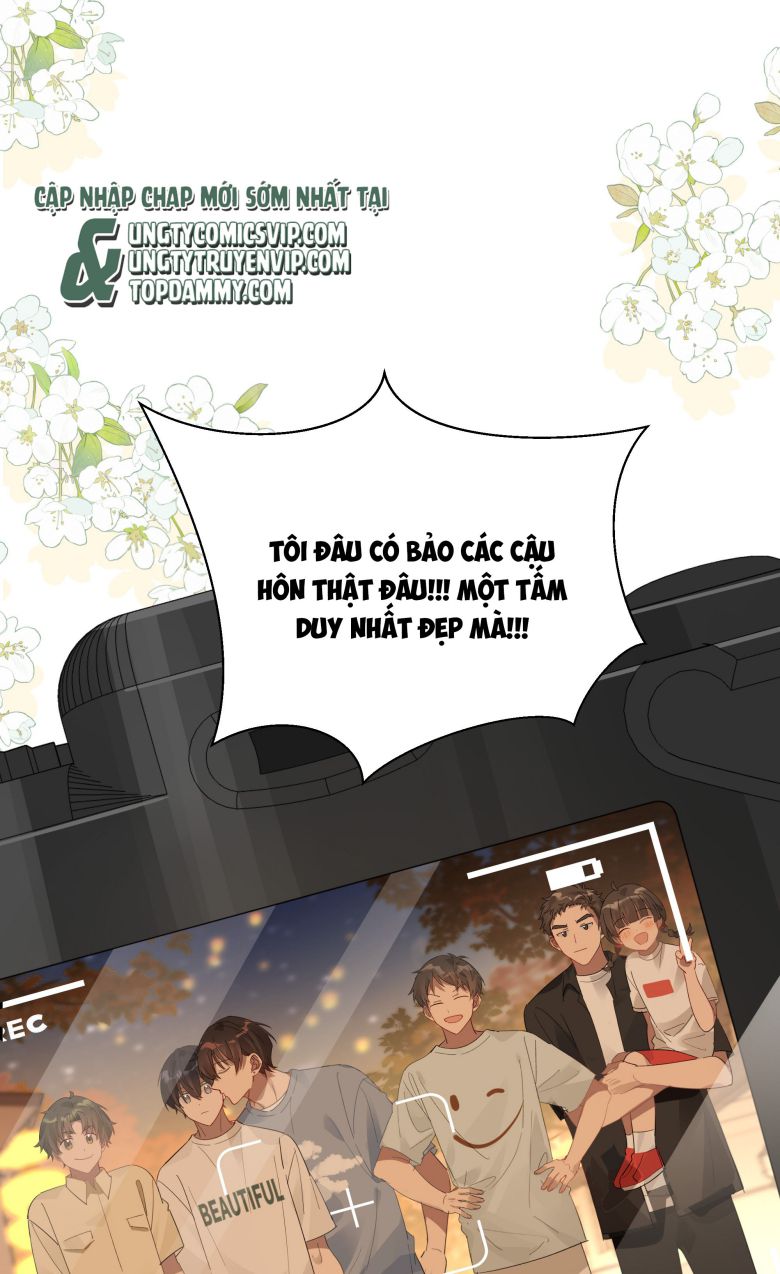 Tuế Nguyệt Gian Chapter 28 - Trang 2