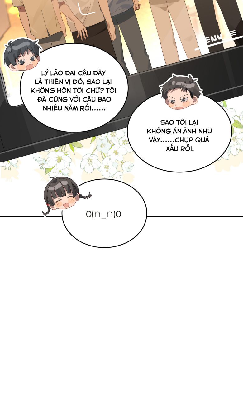Tuế Nguyệt Gian Chapter 28 - Trang 2