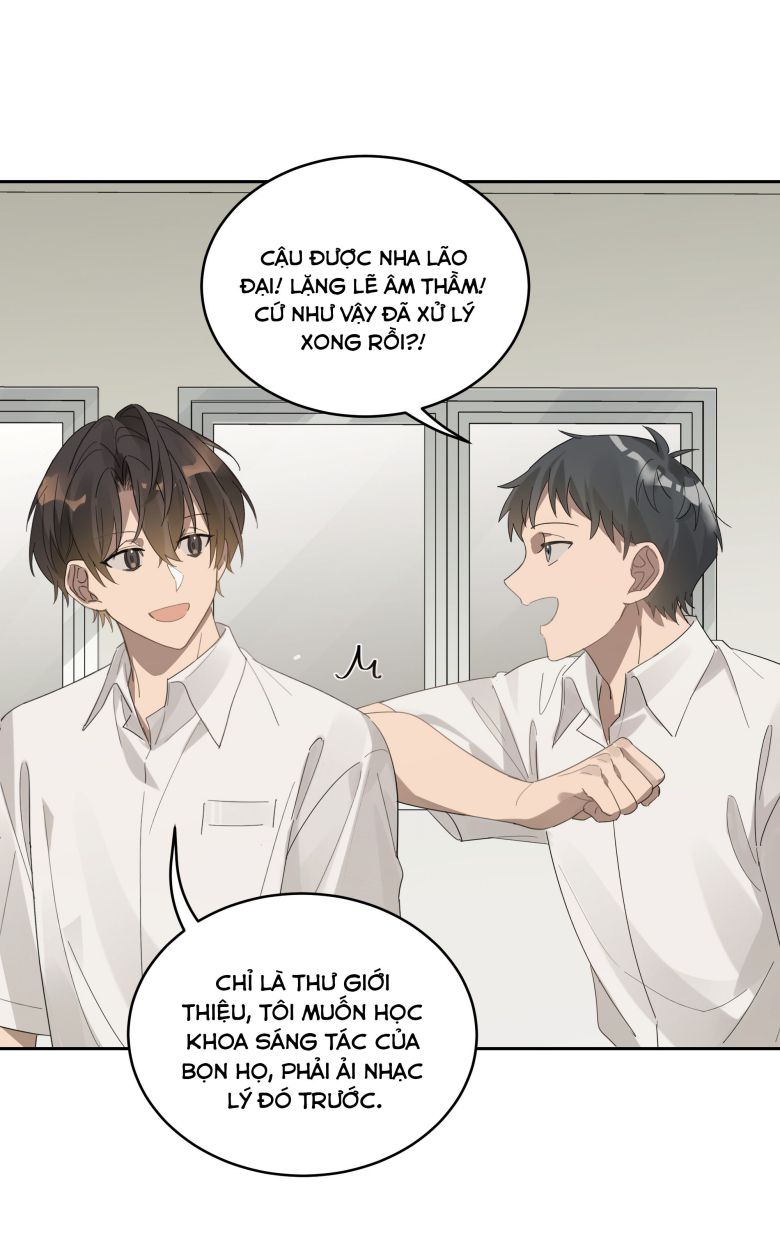 Tuế Nguyệt Gian Chapter 28 - Trang 2