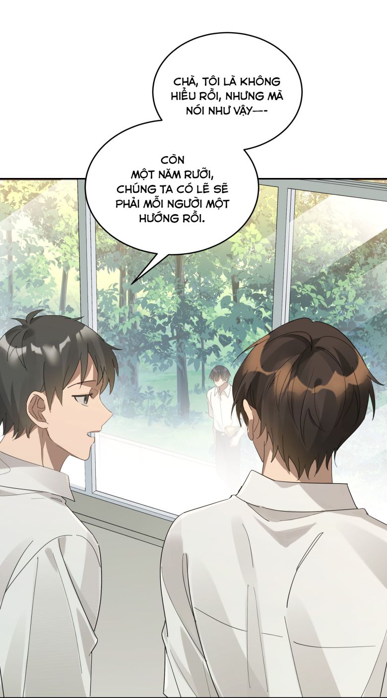 Tuế Nguyệt Gian Chapter 28 - Trang 2