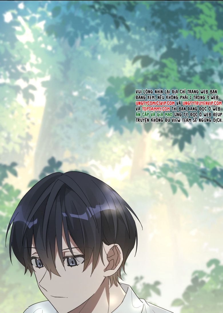 Tuế Nguyệt Gian Chapter 28 - Trang 2