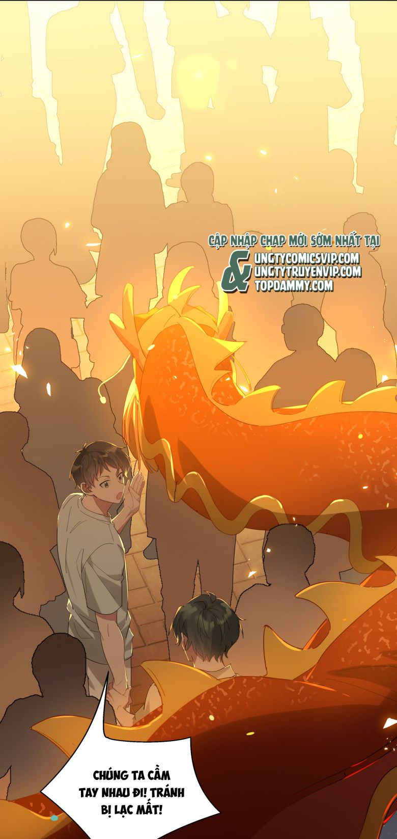 Tuế Nguyệt Gian Chapter 28 - Trang 2