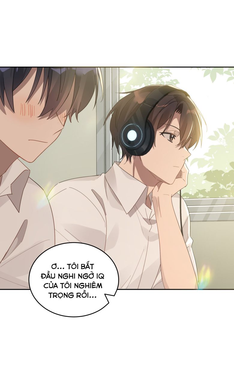 Tuế Nguyệt Gian Chapter 29 - Trang 2