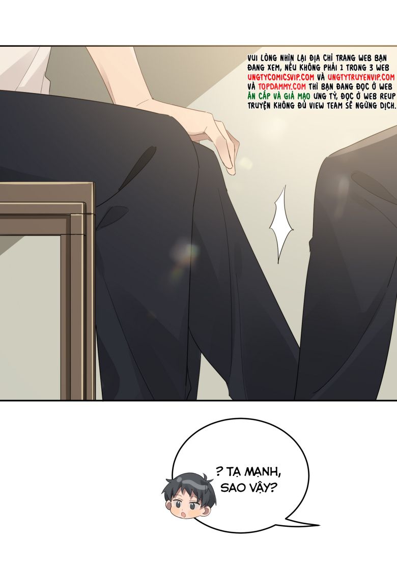 Tuế Nguyệt Gian Chapter 29 - Trang 2