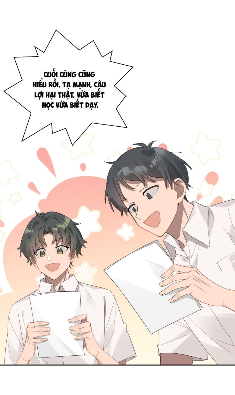 Tuế Nguyệt Gian Chapter 29 - Trang 2