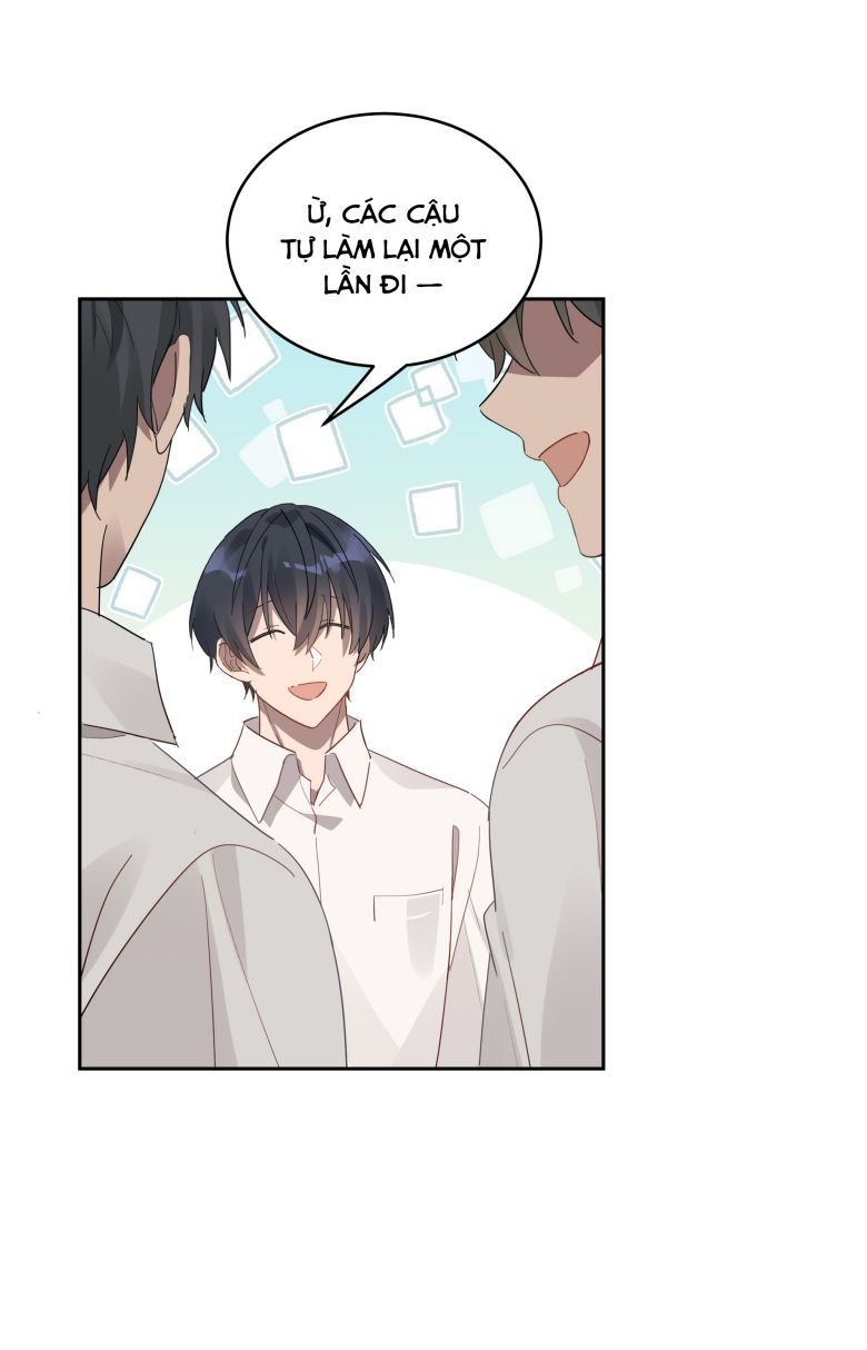 Tuế Nguyệt Gian Chapter 29 - Trang 2