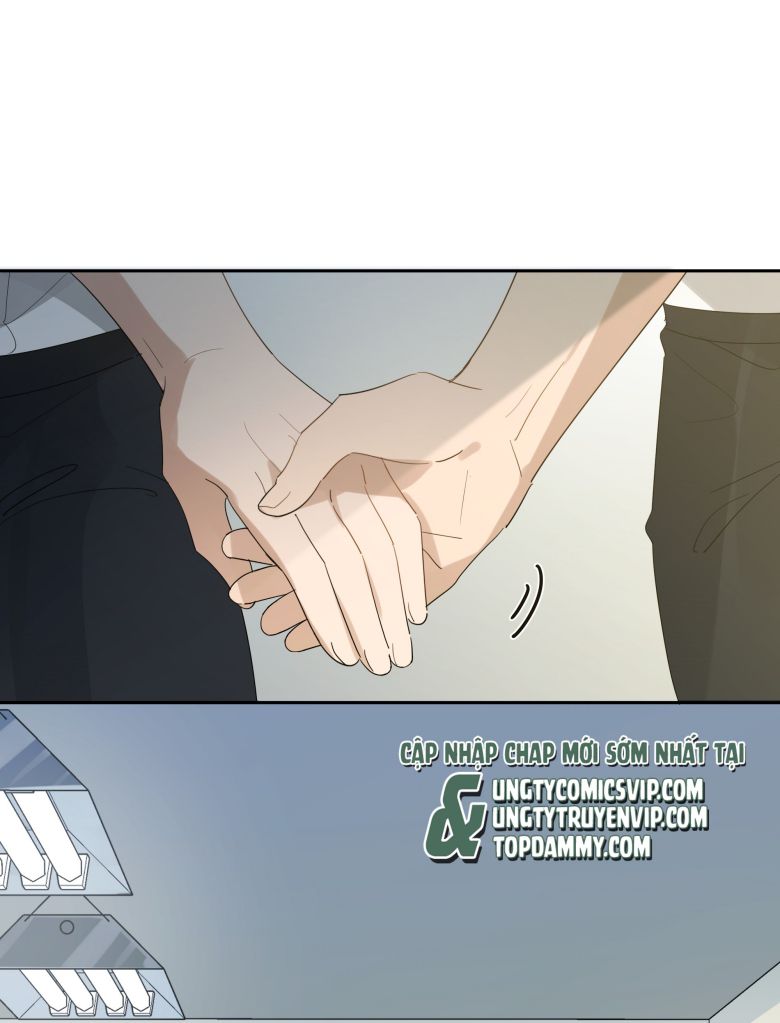 Tuế Nguyệt Gian Chapter 29 - Trang 2