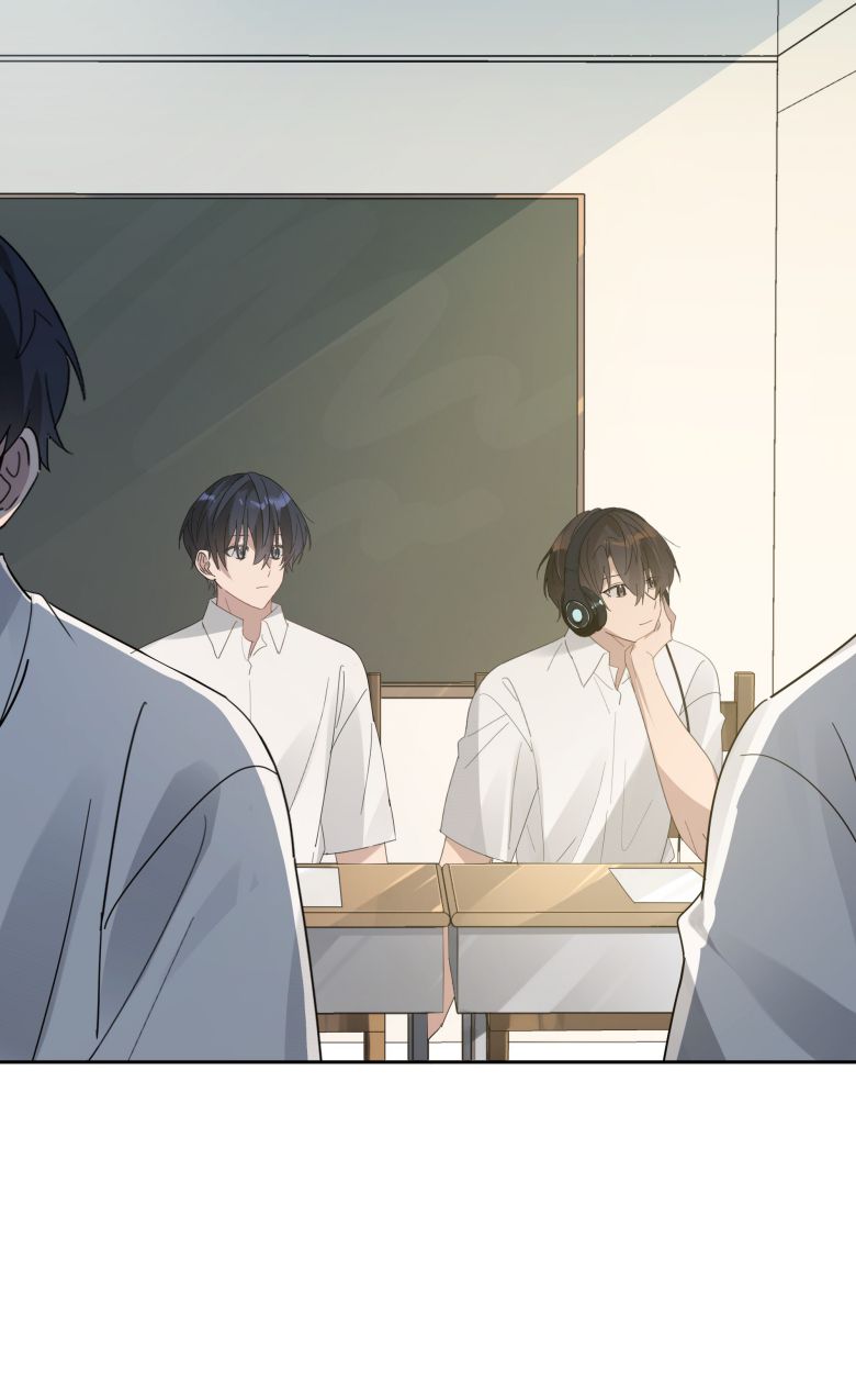 Tuế Nguyệt Gian Chapter 29 - Trang 2