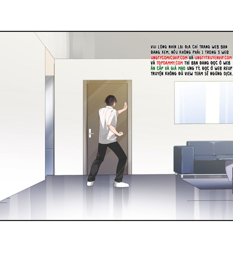 Tuế Nguyệt Gian Chapter 29 - Trang 2