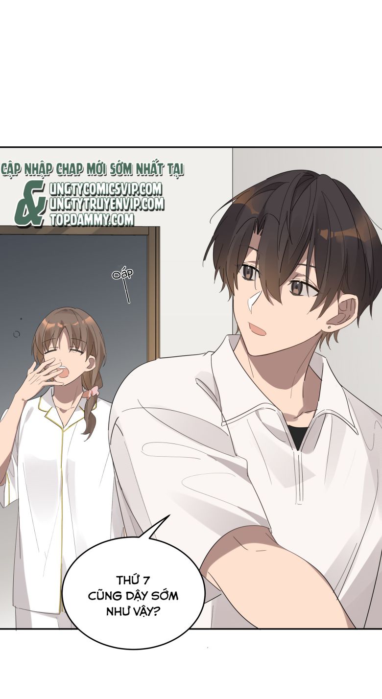 Tuế Nguyệt Gian Chapter 29 - Trang 2