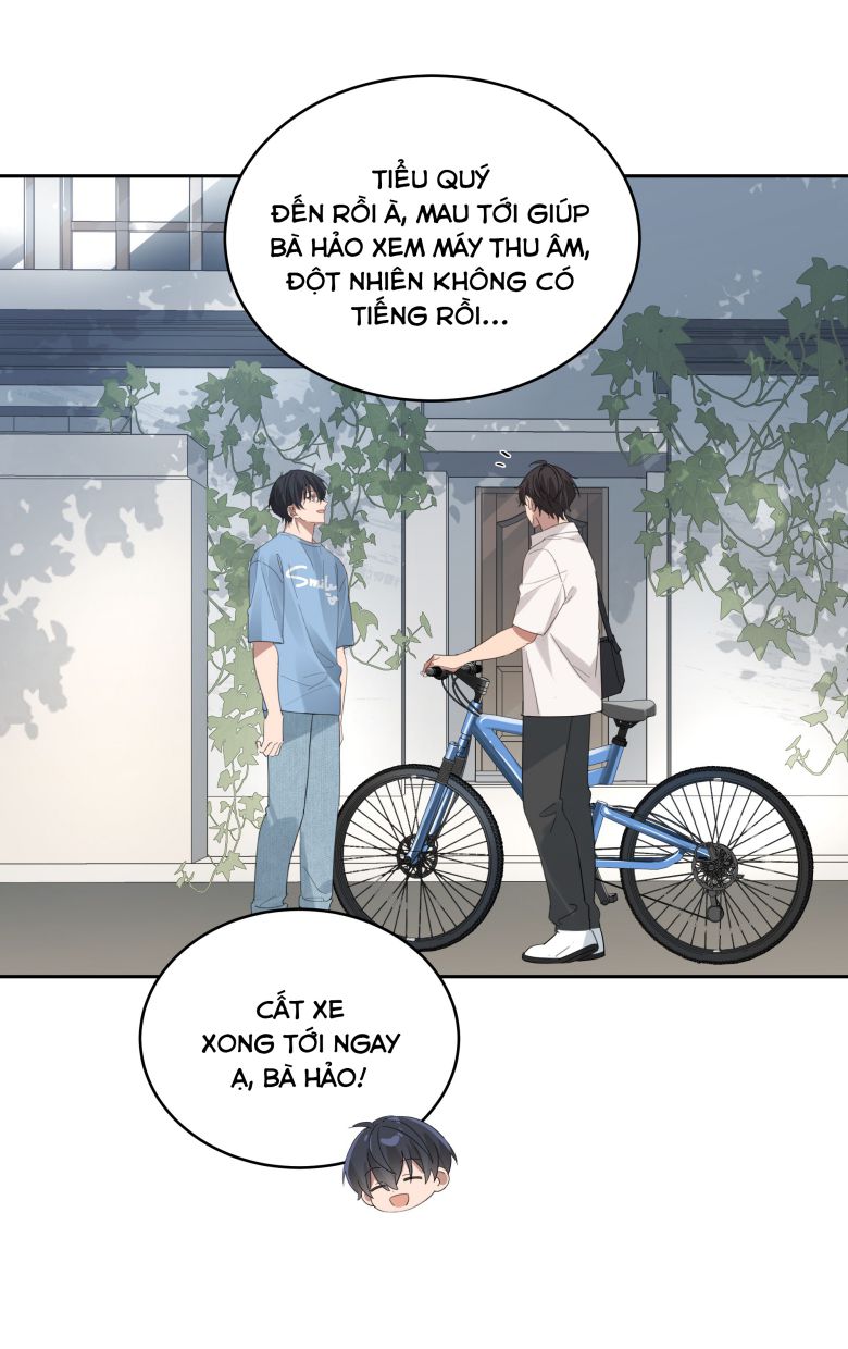 Tuế Nguyệt Gian Chapter 29 - Trang 2