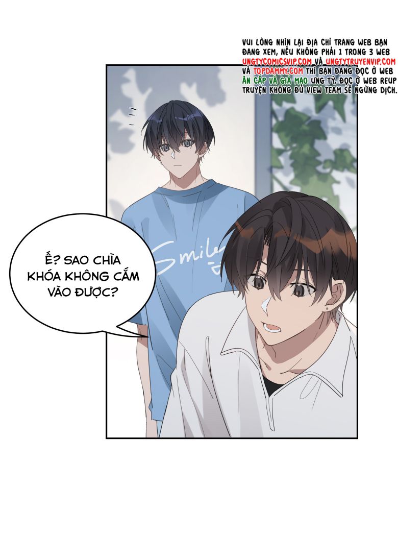 Tuế Nguyệt Gian Chapter 29 - Trang 2