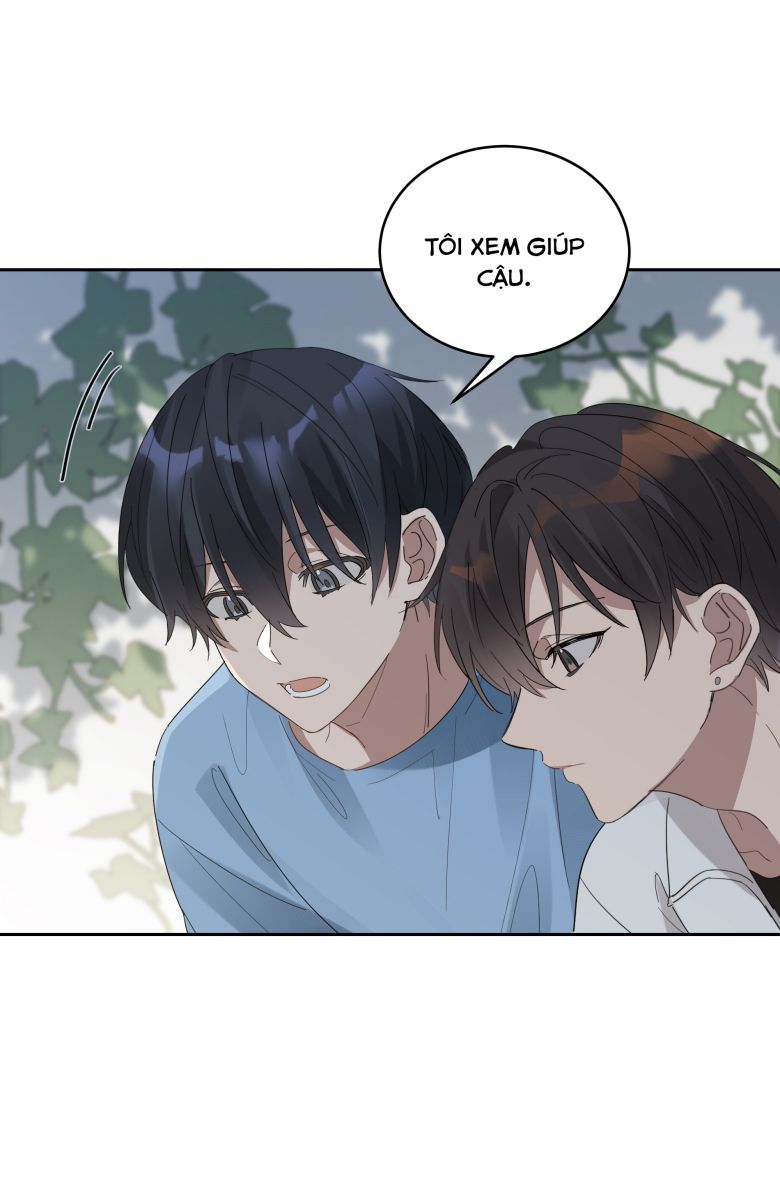 Tuế Nguyệt Gian Chapter 29 - Trang 2