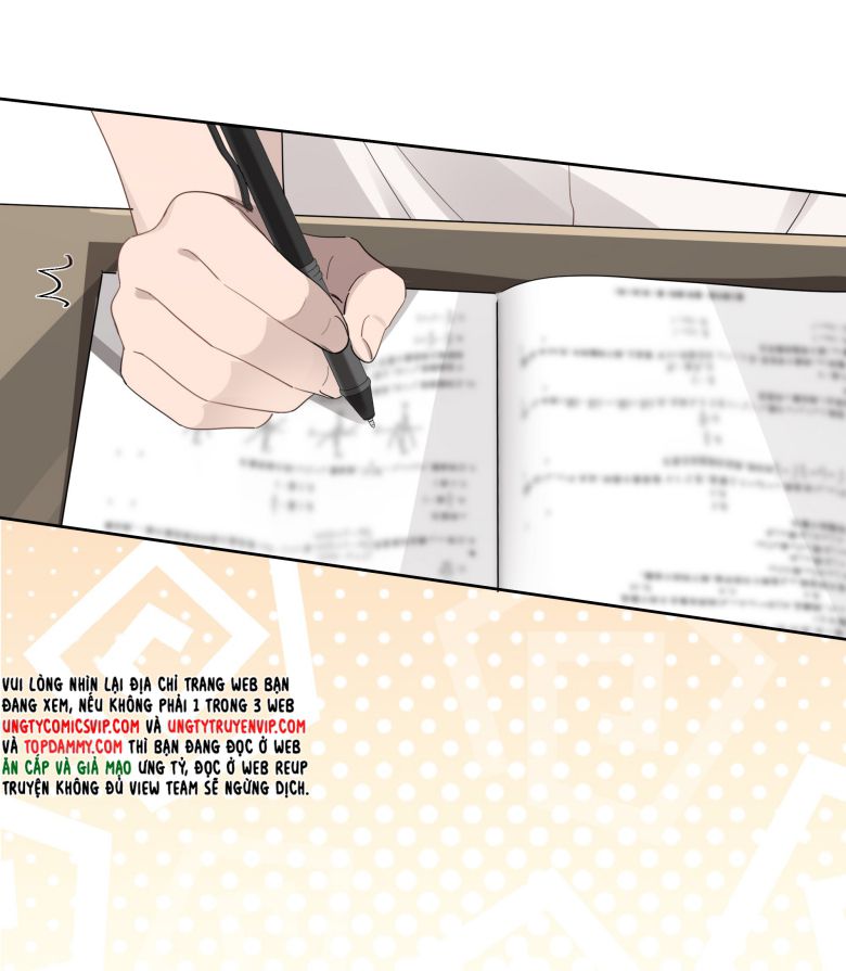 Tuế Nguyệt Gian Chapter 29 - Trang 2