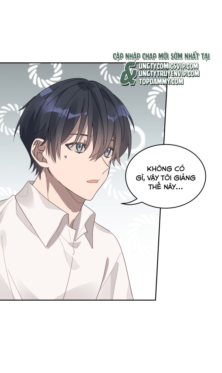 Tuế Nguyệt Gian Chapter 29 - Trang 2