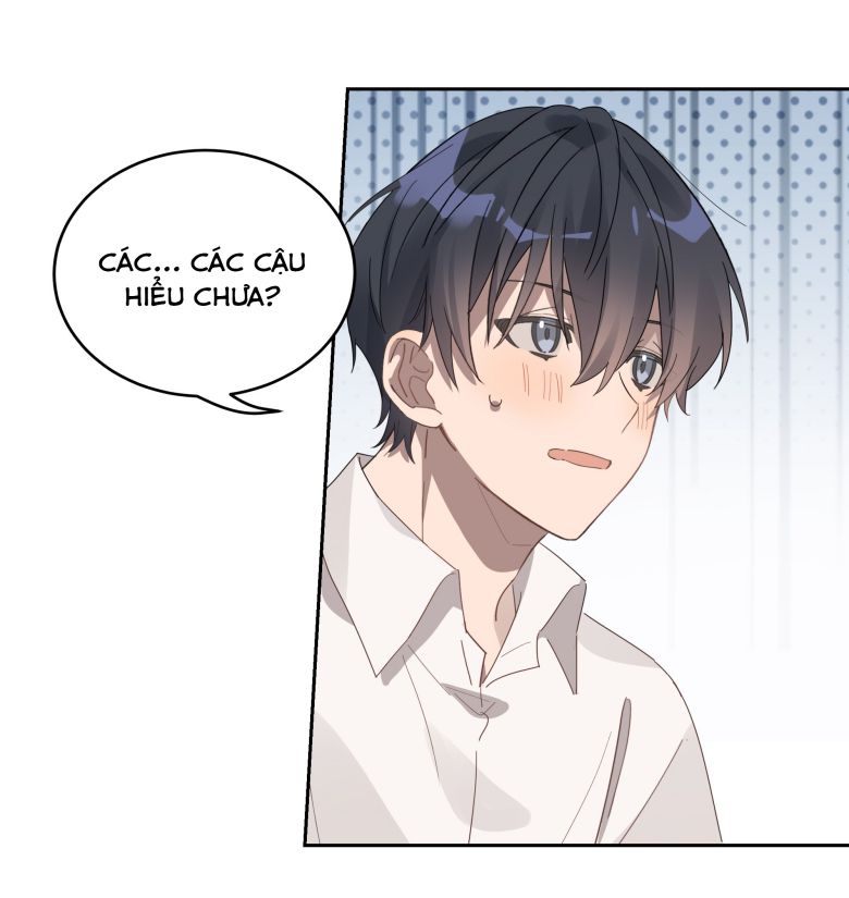 Tuế Nguyệt Gian Chapter 29 - Trang 2