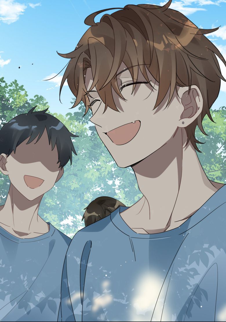 Tuế Nguyệt Gian Chapter 3 - Trang 2