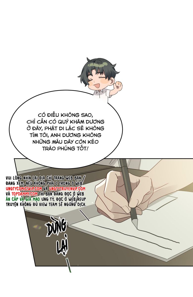 Tuế Nguyệt Gian Chapter 3 - Trang 2