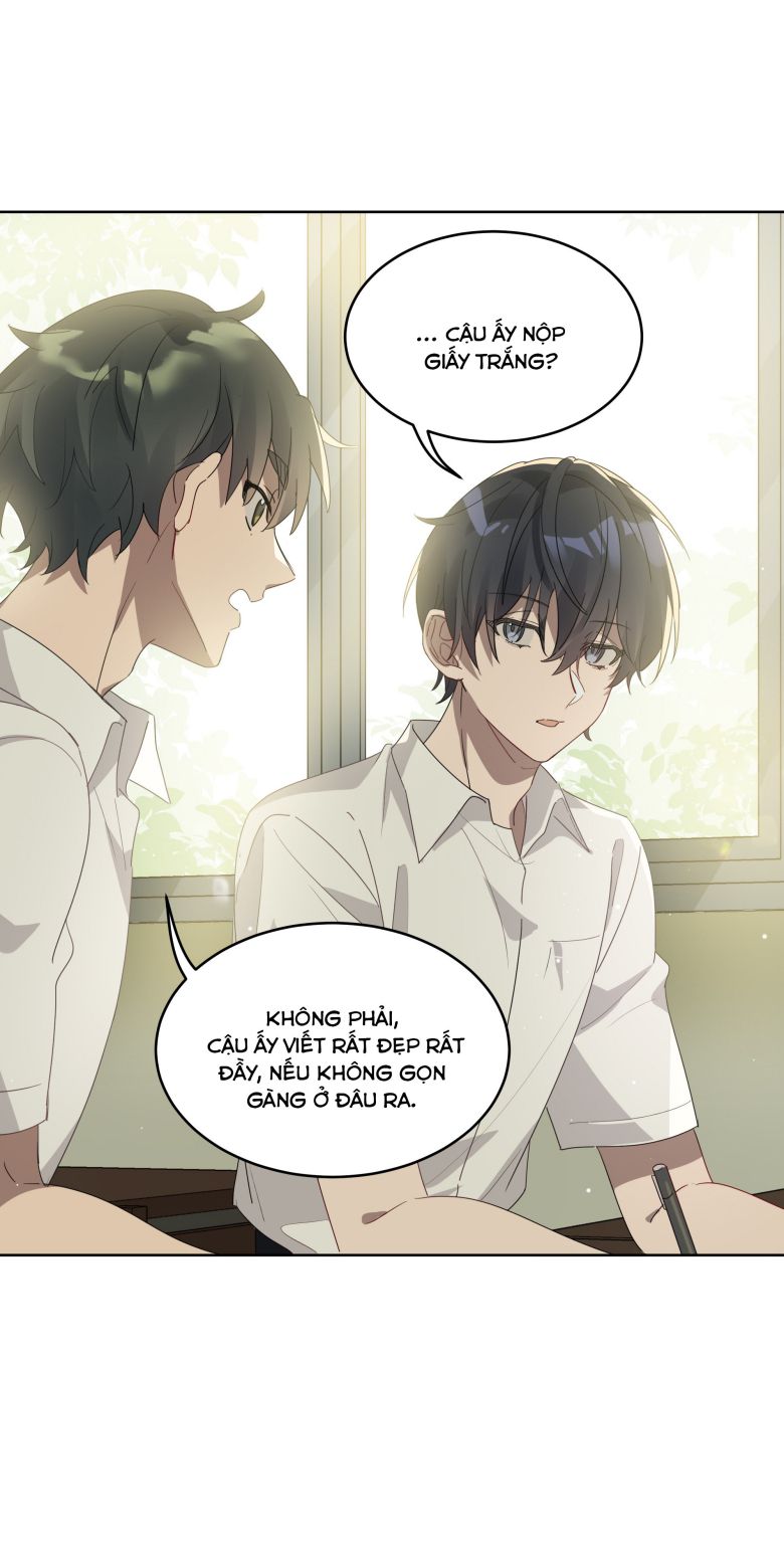 Tuế Nguyệt Gian Chapter 3 - Trang 2