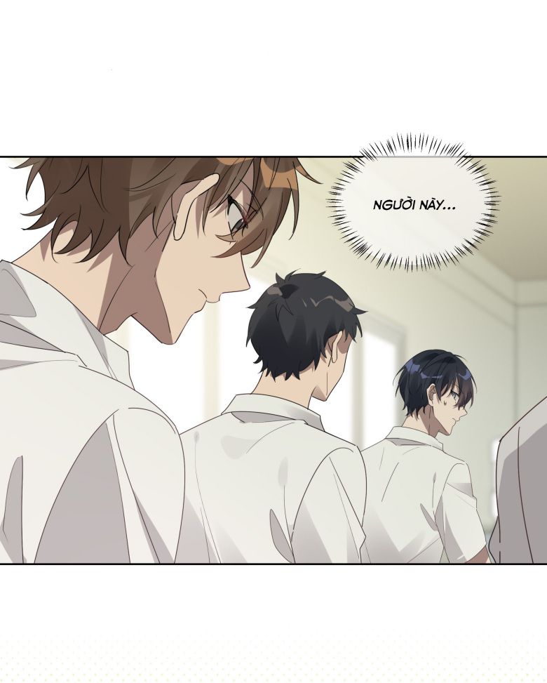 Tuế Nguyệt Gian Chapter 3 - Trang 2