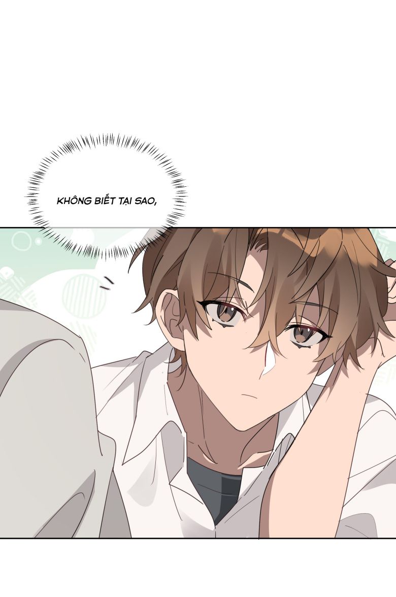 Tuế Nguyệt Gian Chapter 3 - Trang 2